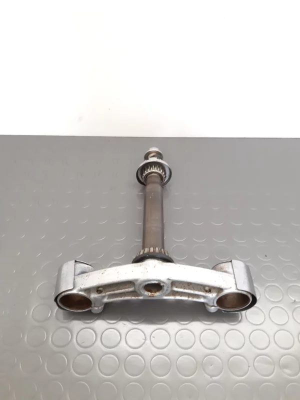 Albero triplo inferiore Yamaha XV 1100 Virago 1986-1999 - immagine 2