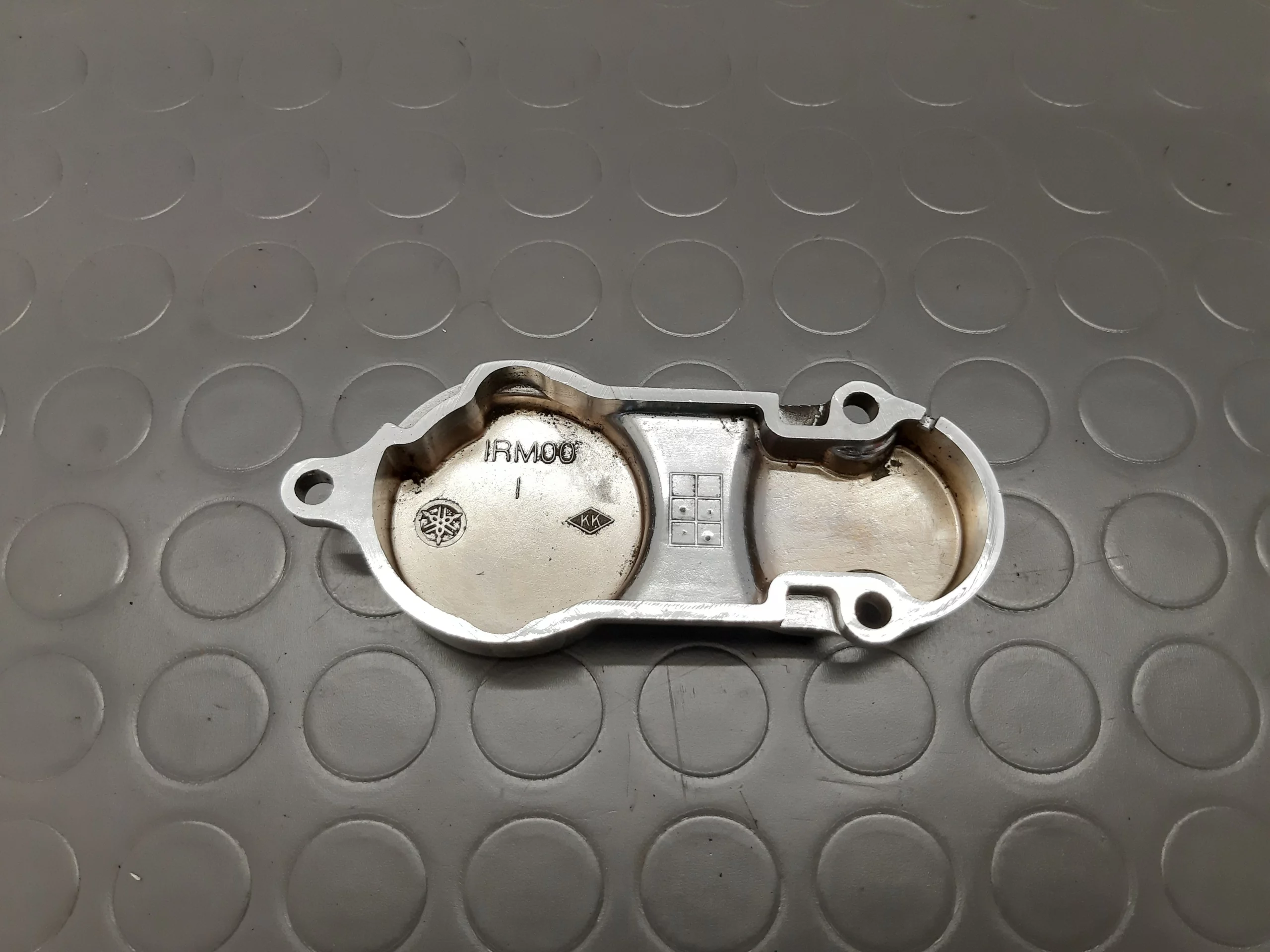 Copertura Yamaha XV 1100 Virago anno 1986-1999 - immagine 2