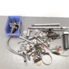Schrauben und verschiedene Teile Yamaha XV 1100 Virago Jg. 1986-1999