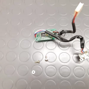 Tacho Display Yamaha FJ 1100 (47E) Jg. 1984-85