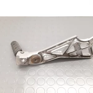 Footrests Yamaha FJ 1100 (47E) year 1984-85 - Image 2