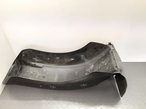 Mudguard Yamaha XVS 650 DragStar year 1997-2017 - Image 3
