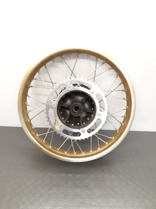 Ruota posteriore YZ 250 CROSS (J 18x2.15 1 82 DOT)