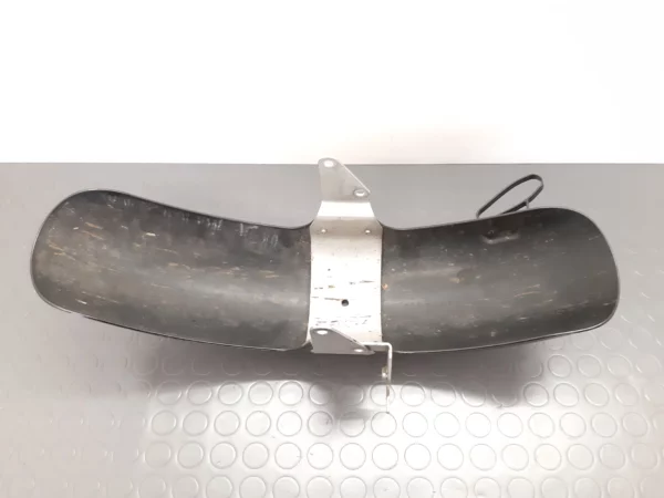 Mudguard Yamaha XVS 650 DragStar year 1997-2017 - Image 3