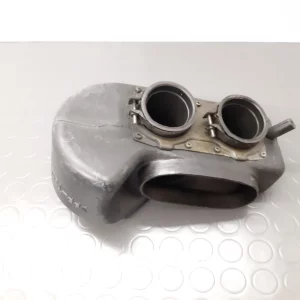 Air intake duct Yamaha XVS 650 DragStar year 1997-2017