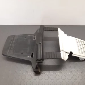 Protection anti-éclaboussures arrière Yamaha XC 125 BELUGA année 1990-98