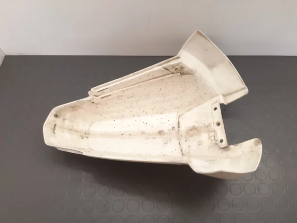 Parafango anteriore Yamaha XC 125 BELUGA anno 1990-98 - immagine 3