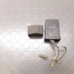 Relais (50W-MO 8XM) Yamaha XC 125 BELUGA Jg. 1990-98