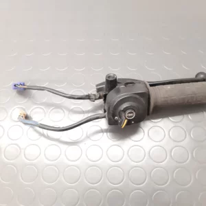 Shifter/brake lever Yamaha XC 125 BELUGA year 1990-98