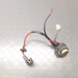 Anlasser Relais Yamaha XC 125 BELUGA Jg. 1990-98