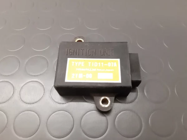 CDI (TID11-07A) Yamaha XC 125 BELUGA anno 1990-98