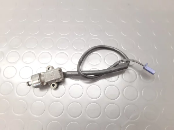 Capteur de béquille latérale Yamaha XC 125 BELUGA année 1990-98