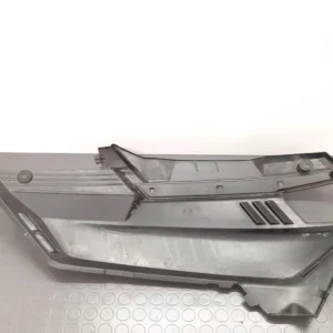Seitenverkleidung links Yamaha XC 125 BELUGA Jg. 1990-98 – Bild 4