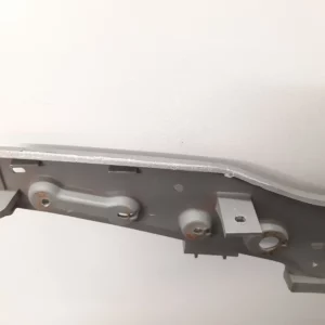 Pedana Yamaha XC 125 BELUGA anno 1990-98 - immagine 3