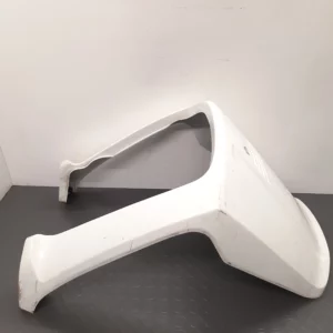 Carenatura anteriore Yamaha XC 125 BELUGA 1990-98 - immagine 2