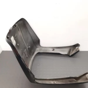 Verkleidung vorne Yamaha XC 125 BELUGA Jg. 1990-98 – Bild 3