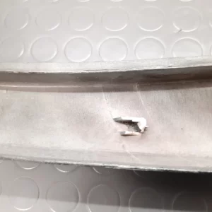 Verkleidung vorne Yamaha XC 125 BELUGA Jg. 1990-98 – Bild 4