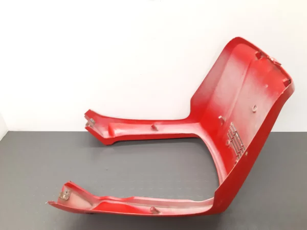 Carenatura anteriore Yamaha XC 125 BELUGA 1990-98 - immagine 3
