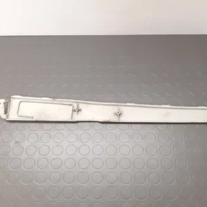Carénage inférieur gauche Yamaha XC 125 BELUGA année 1990-98 – Image 2