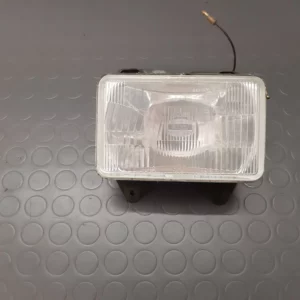 Faro Yamaha XC 125 BELUGA anno 1990-98