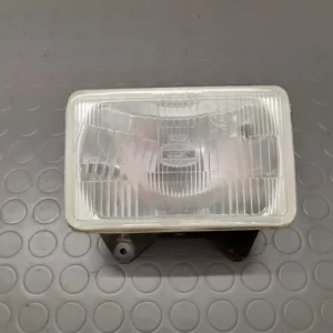 Faro Yamaha XC 125 BELUGA anno 1990-98