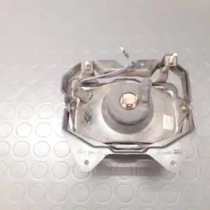 Headlight Yamaha XC 125 BELUGA year 1990-98 - Image 2