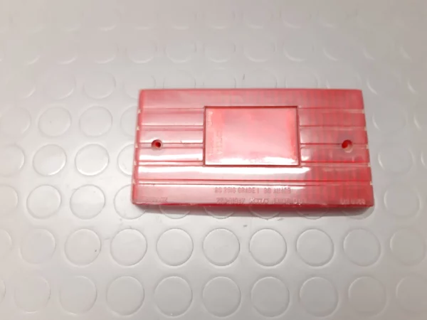 Tail light Yamaha XC 125 BELUGA year 1990-98