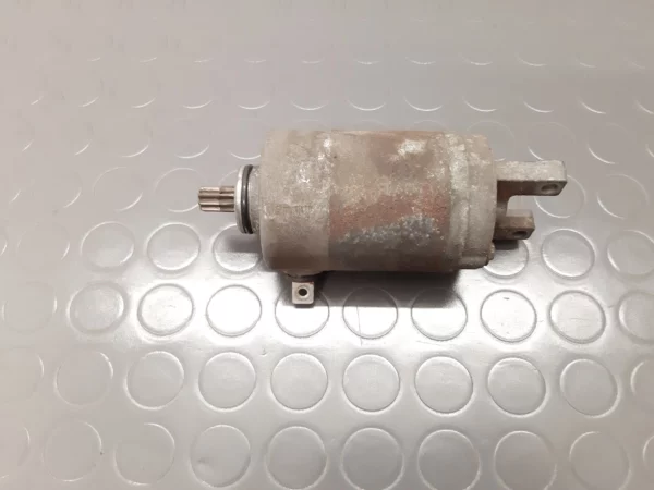 Starter Yamaha XC 125 BELUGA year 1990-98 - Image 2