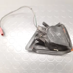 Rear right turn signal Yamaha XC 125 BELUGA 1990-98 - Image 2