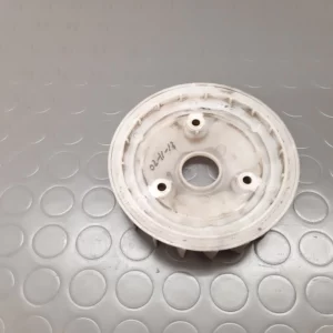 Fan wheel Yamaha XC 125 BELUGA year 1990-98 - Image 2