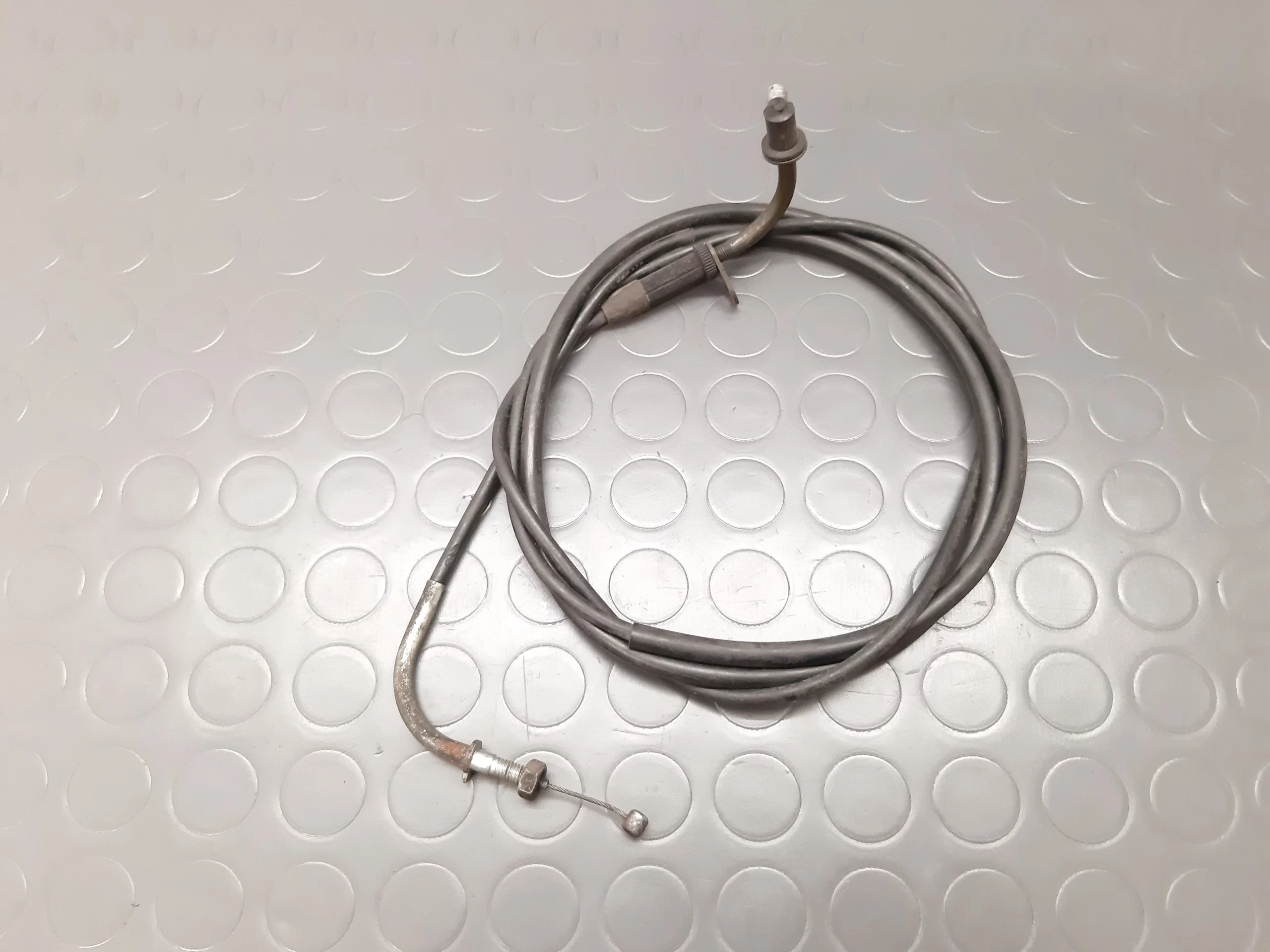 Throttle cable Yamaha XC 125 BELUGA year 1990-98
