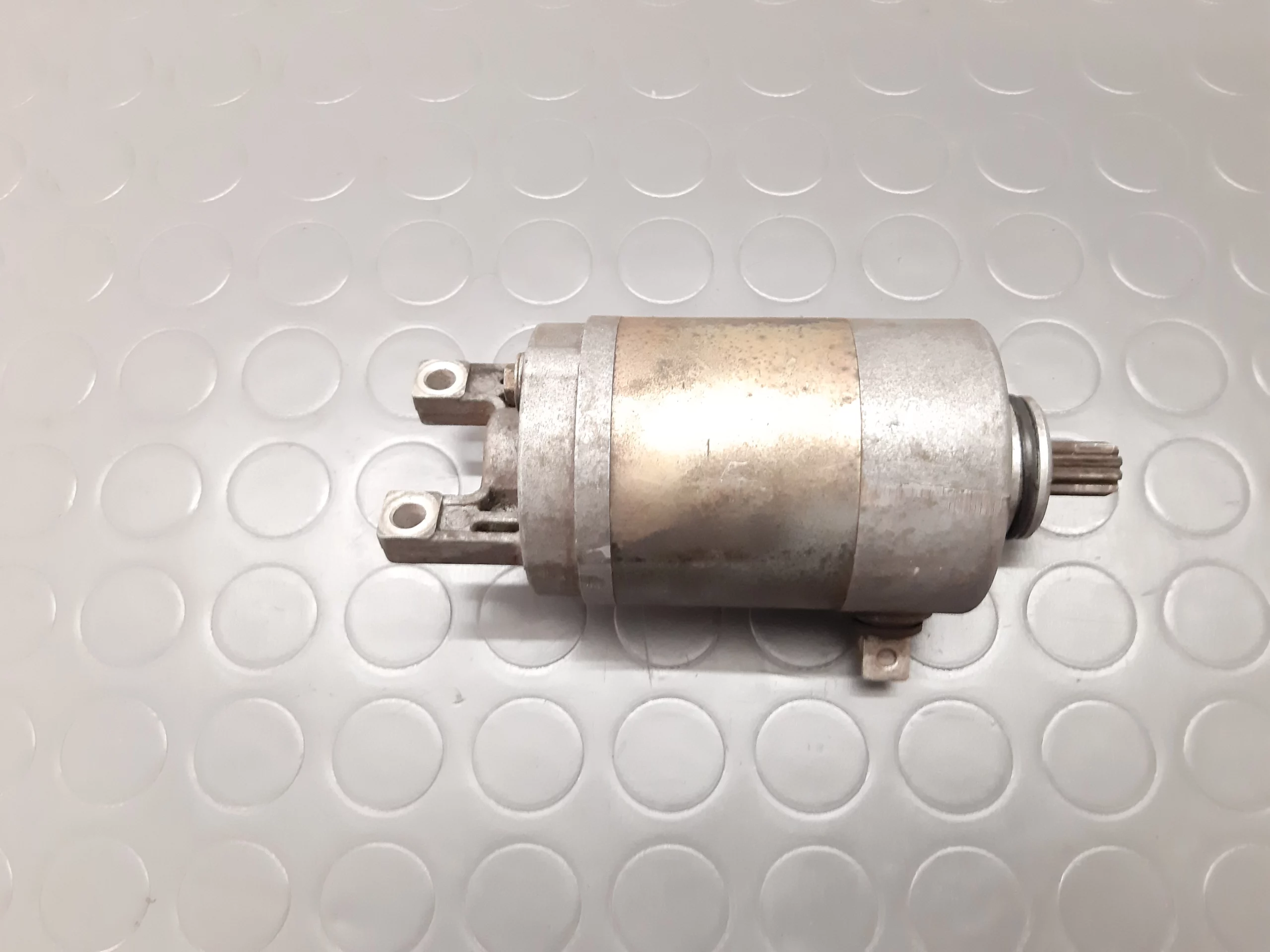 Avviatore Yamaha XC 125 BELUGA anno 1990-98