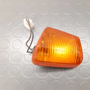 Freccia anteriore sinistra Yamaha XC 125 BELUGA 1990-98