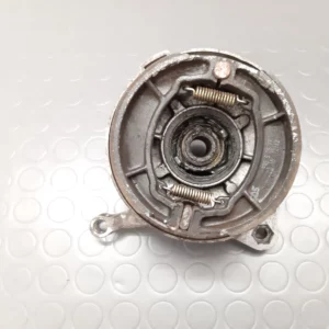 Drum brake Yamaha XC 125 BELUGA year 1990-98 - Image 2