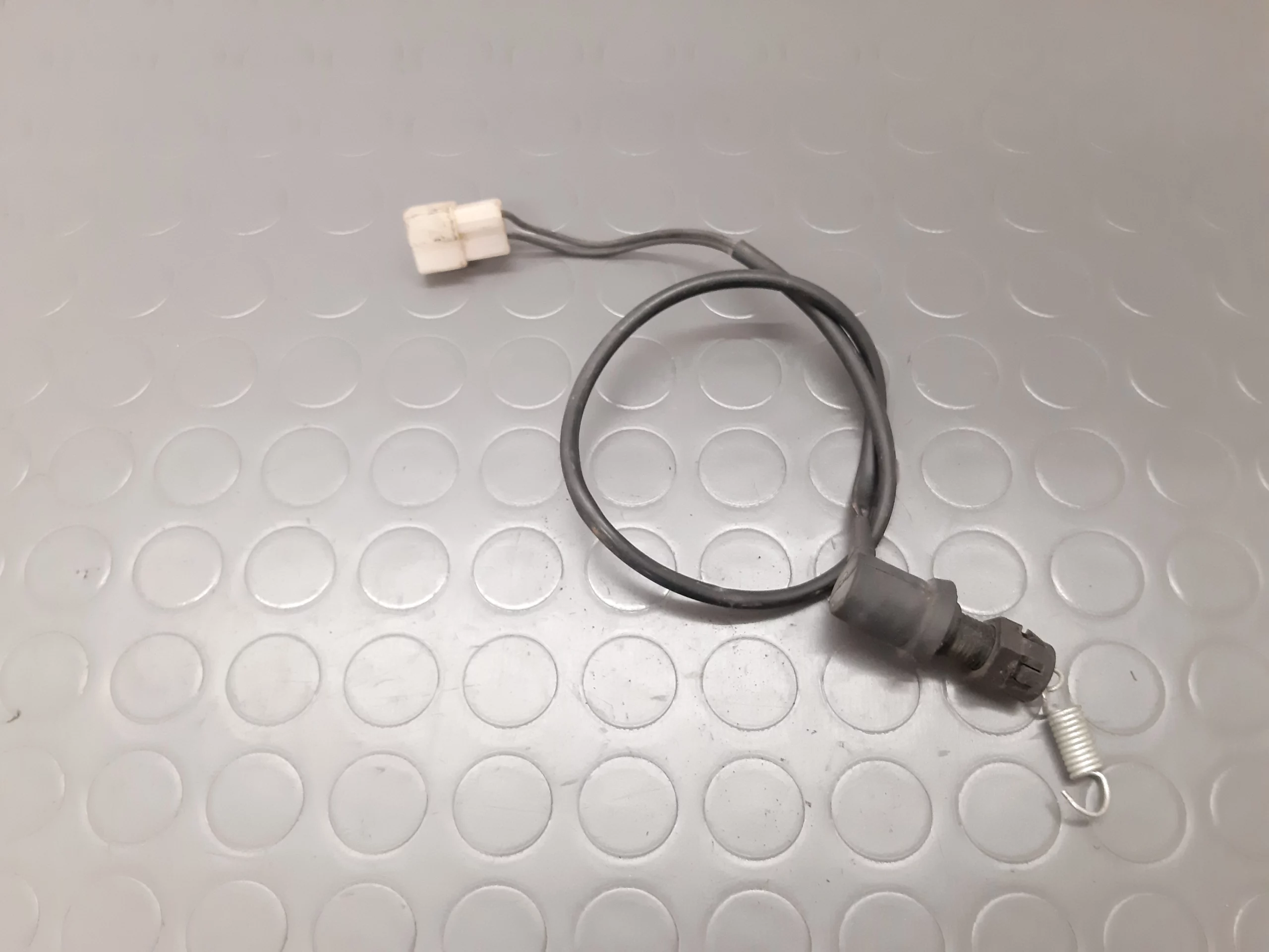Rücklichtschalter Yamaha XC 125 BELUGA Jg. 1990-98