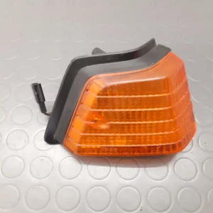 Rear left turn signal Yamaha XC 125 BELUGA 1990-98