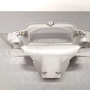 Lenkerverkleidung Yamaha XC 125 BELUGA Jg. 1990-98 – Bild 3
