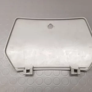 Gepäckfachdeckel Yamaha XC 125 BELUGA Jg. 1990-98 – Bild 2