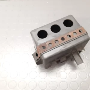 Scatola batteria Yamaha XC 125 BELUGA anno 1990-98 - immagine 2