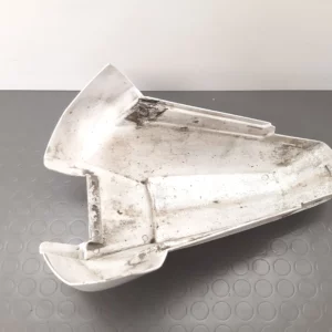 Parafango anteriore Yamaha XC 125 BELUGA anno 1990-98 - immagine 4