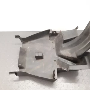 Carenatura inferiore Yamaha XC 125 BELUGA anno 1990-98 - immagine 3