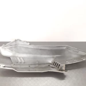 Rivestimento laterale sinistro Yamaha XC 125 BELUGA anno 1990-98 - immagine 2