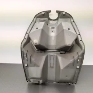 Leg shield Yamaha XC 125 BELUGA year 1990-98 - Image 2