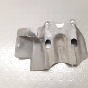 Protection d'éclats de feu arrière Yamaha XC 125 BELUGA année 1990-98 – Image 2
