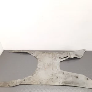 Tapis de sol Yamaha XC 125 BELUGA année 1990-98 – Image 2