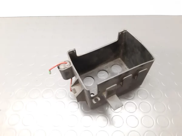 Battery box Yamaha XC 125 BELUGA year 1990-98