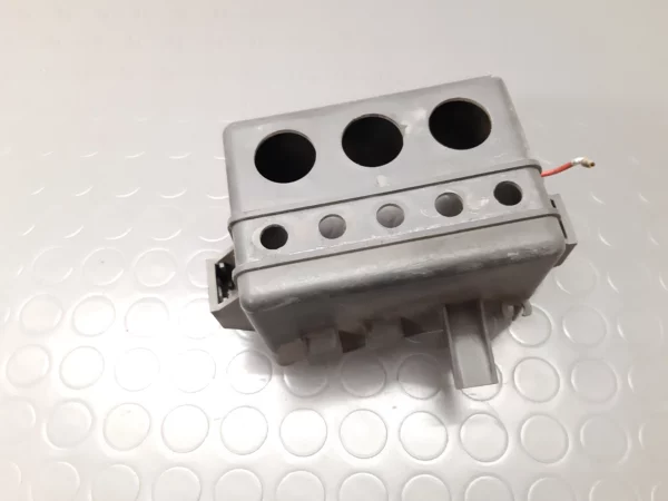 Battery box Yamaha XC 125 BELUGA year 1990-98 - Image 2