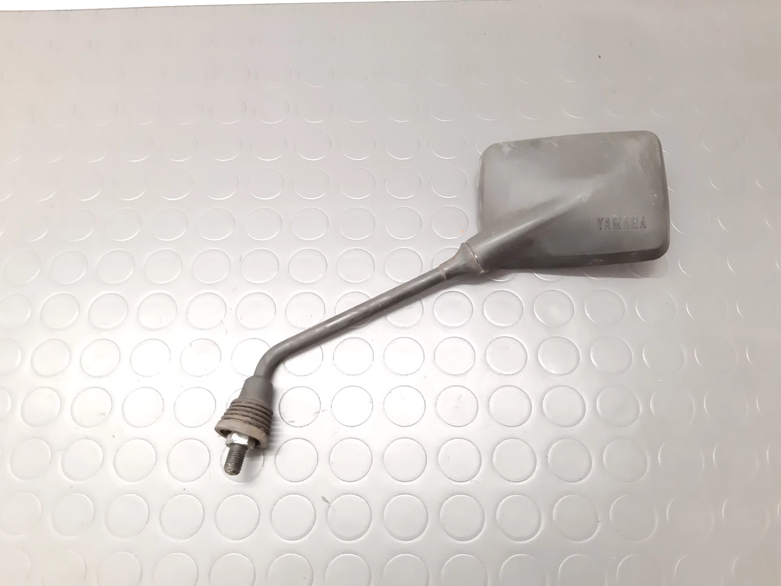 Seitenspiegel links Yamaha XC 125 BELUGA Jg. 1990-98 – Bild 2