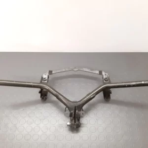 Lenker Yamaha XC 125 BELUGA Jg. 1990-98 – Bild 2