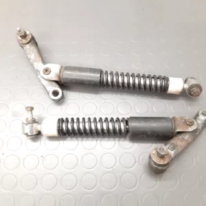 Ammortizzatore anteriore Yamaha XC 125 BELUGA anno 1990-1998
